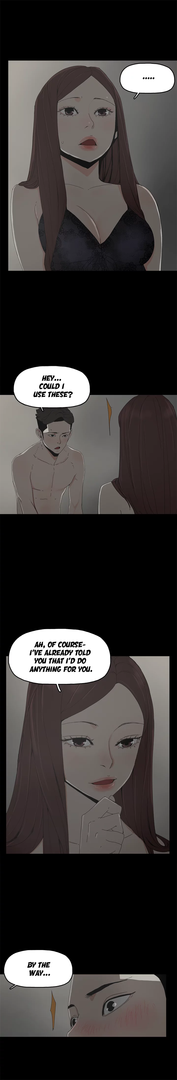 Surrogate Mother Chapter 10 Page 2
