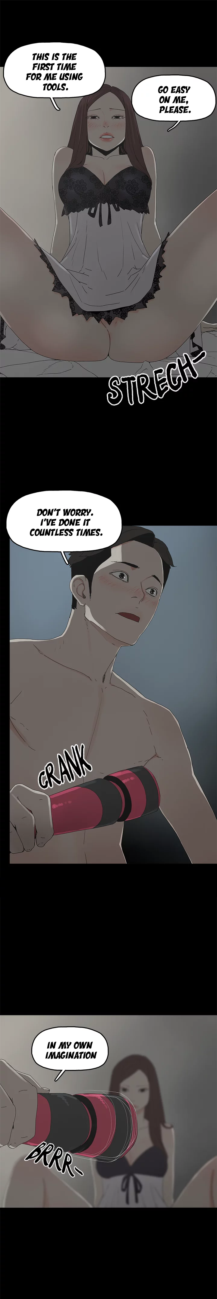 Surrogate Mother Chapter 10 Page 3