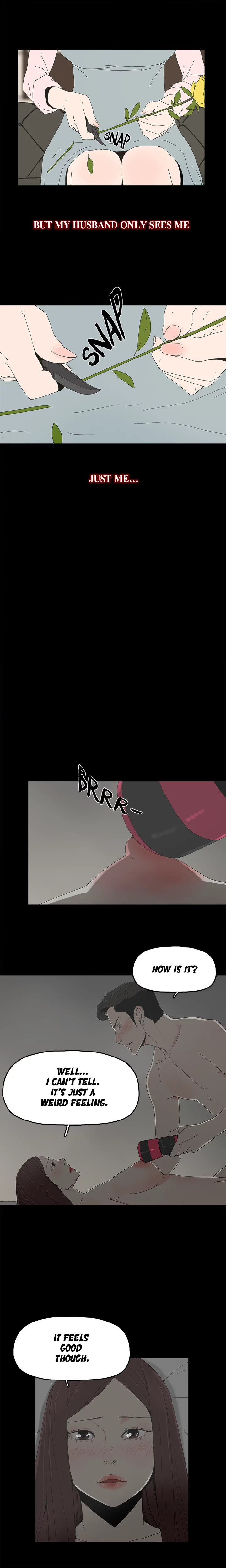 Surrogate Mother Chapter 10 Page 7