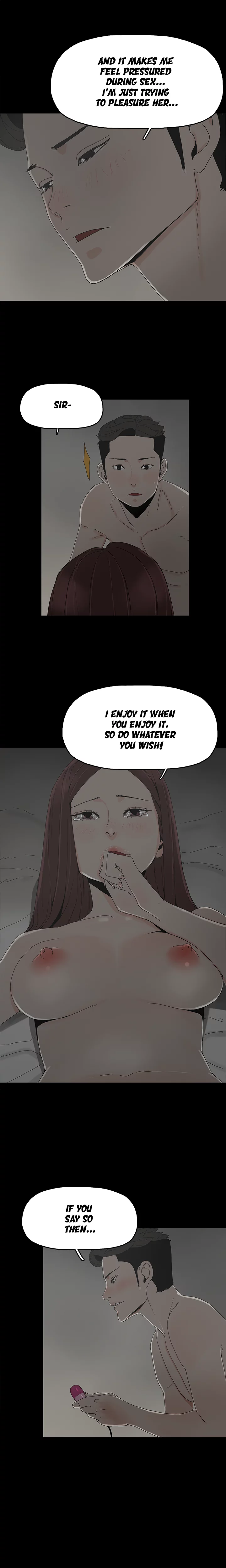 Surrogate Mother Chapter 10 Page 8