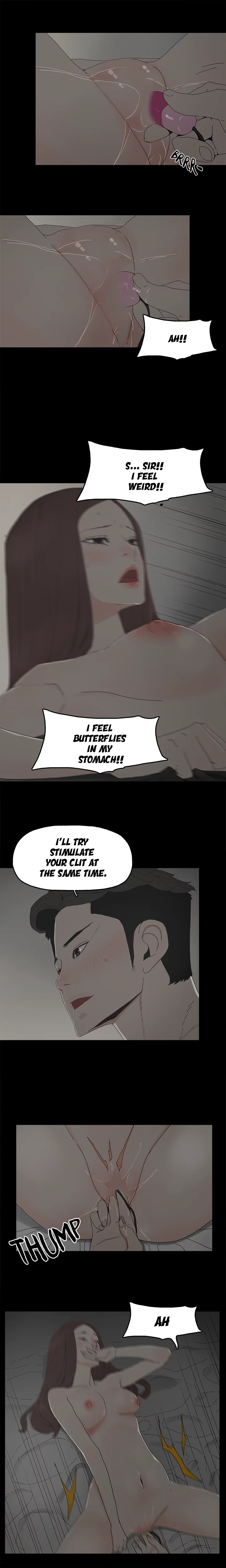 Surrogate Mother Chapter 10 Page 9