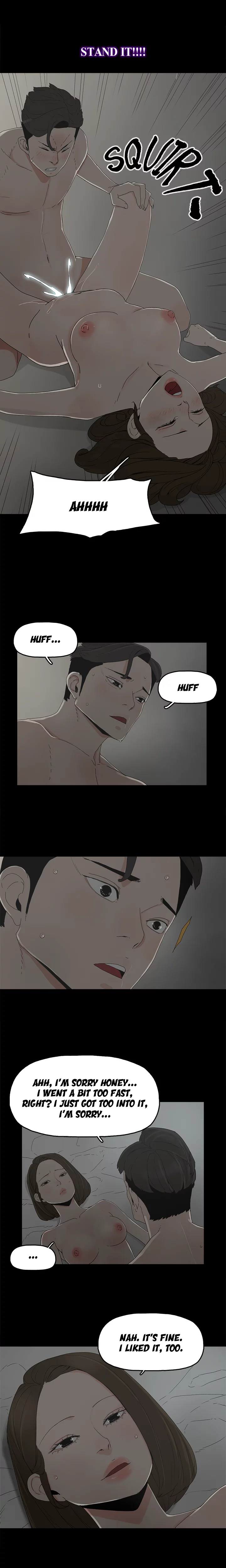 Surrogate Mother Chapter 11 Page 10