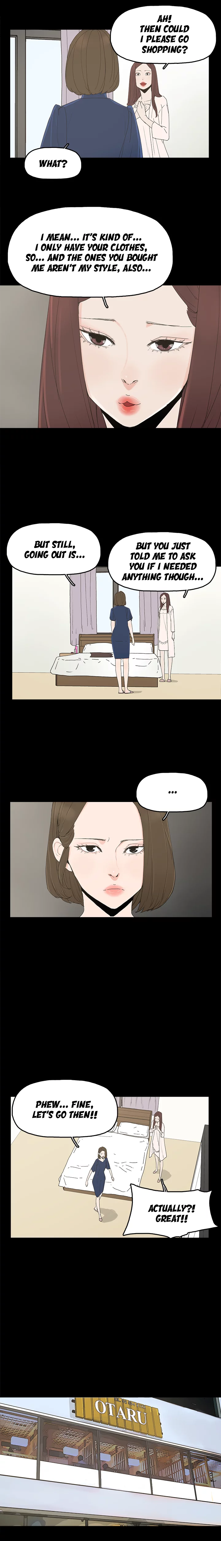Surrogate Mother Chapter 11 Page 13
