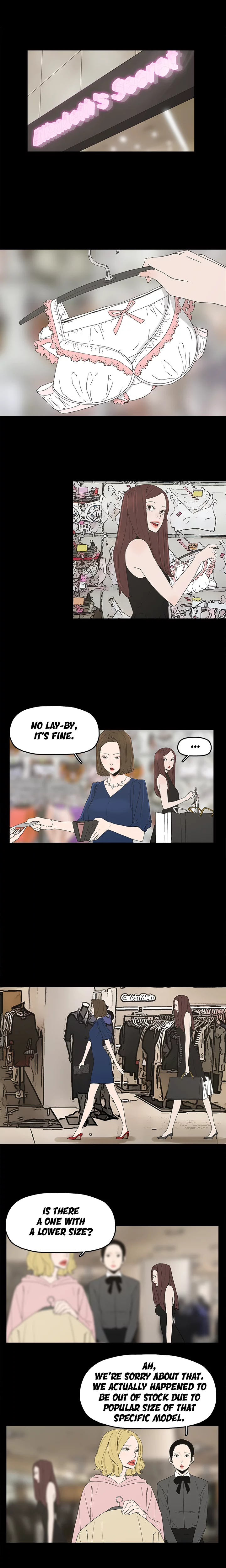 Surrogate Mother Chapter 11 Page 16
