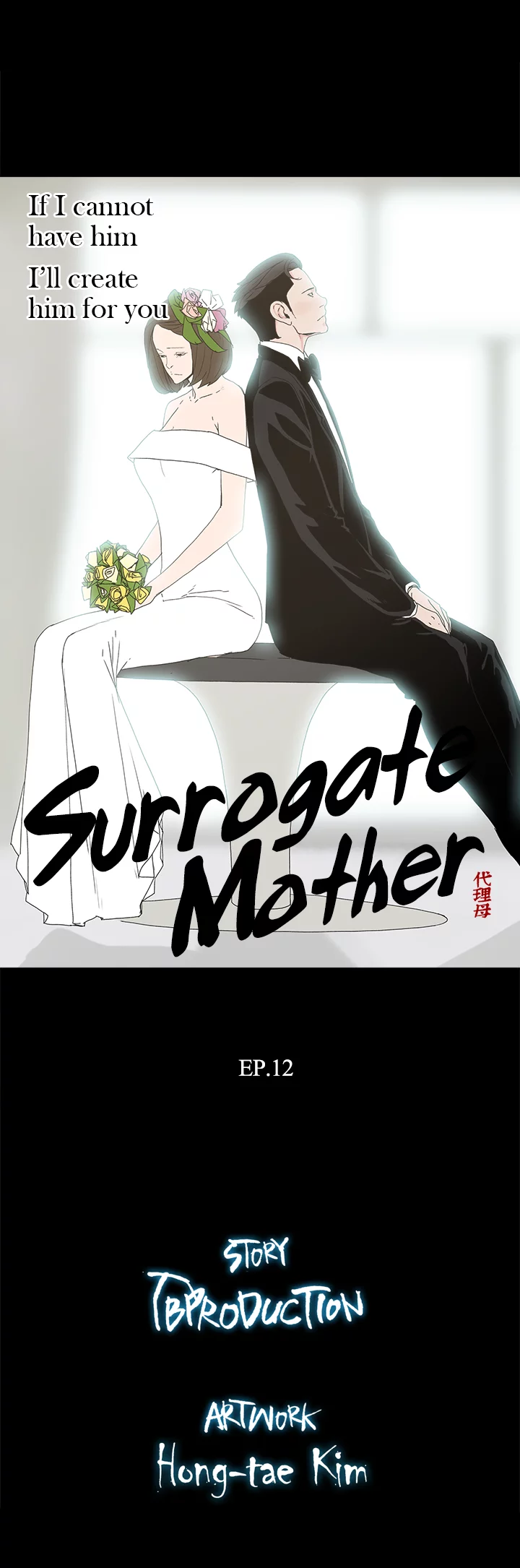 Surrogate Mother Chapter 11 Page 4