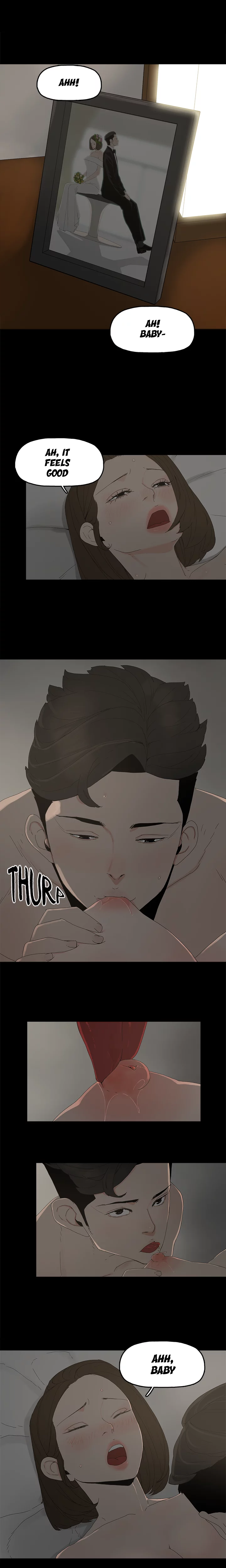 Surrogate Mother Chapter 11 Page 5