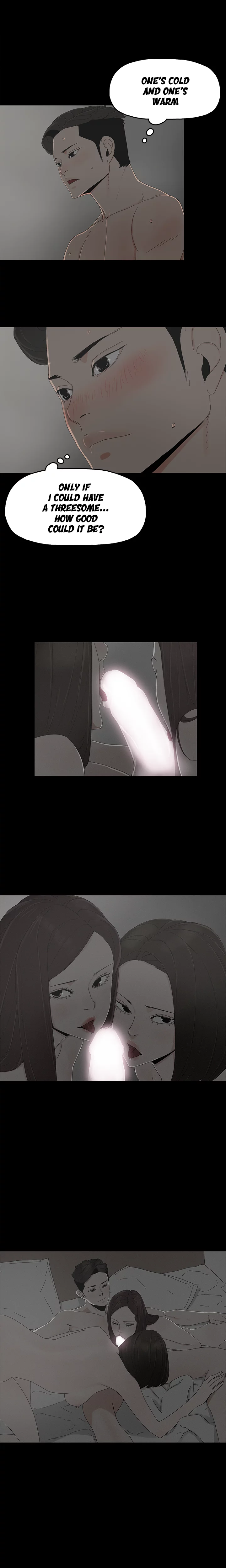 Surrogate Mother Chapter 11 Page 7