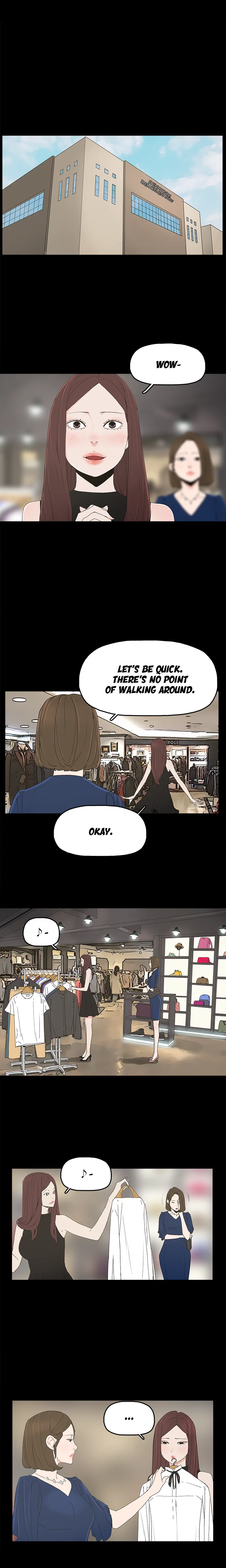 Surrogate Mother Chapter 12 Page 15