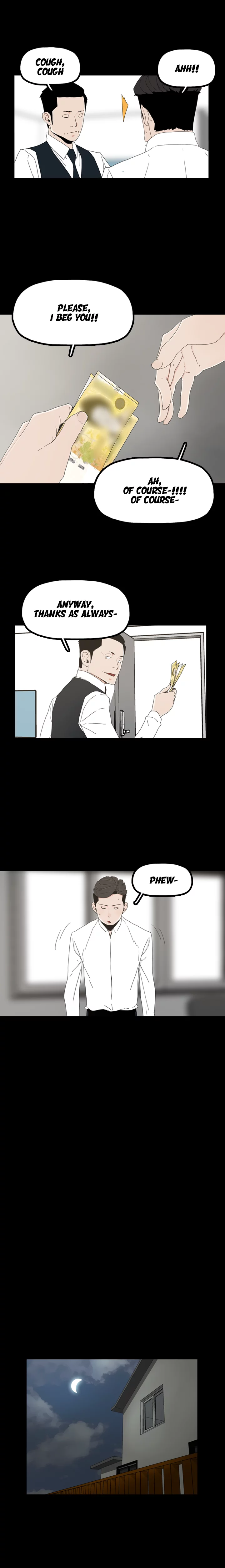 Surrogate Mother Chapter 13 Page 12