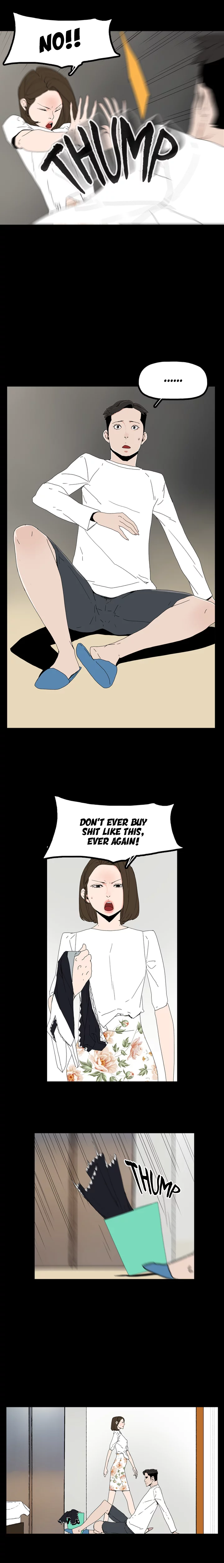 Surrogate Mother Chapter 13 Page 14