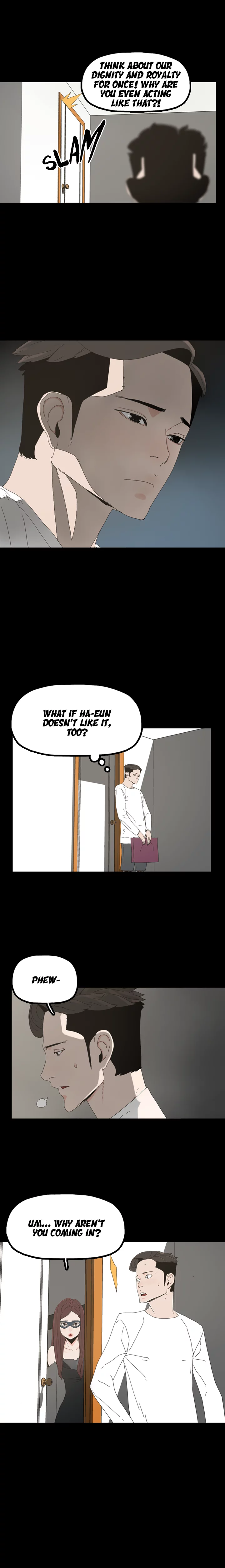 Surrogate Mother Chapter 13 Page 15