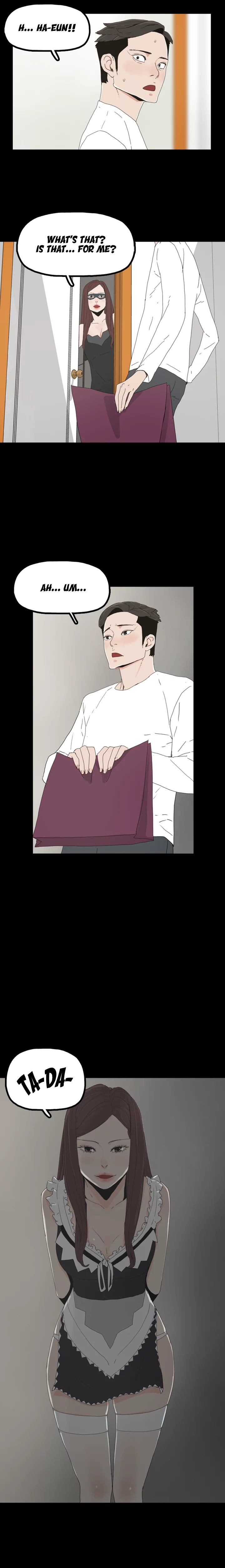 Surrogate Mother Chapter 13 Page 16