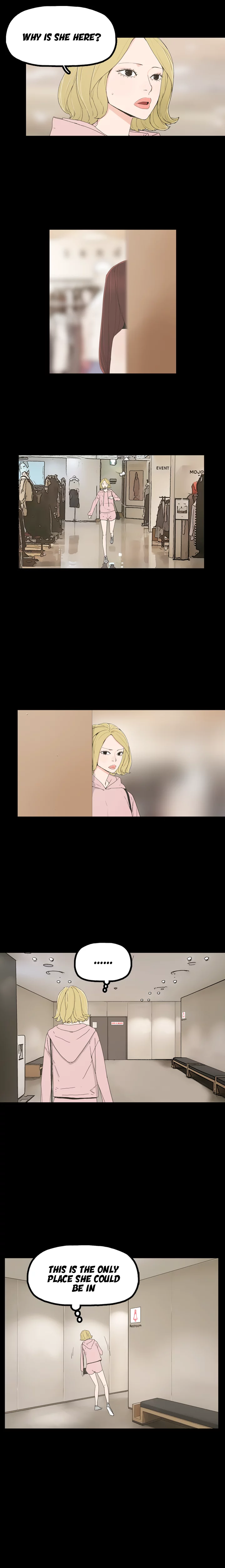 Surrogate Mother Chapter 13 Page 3