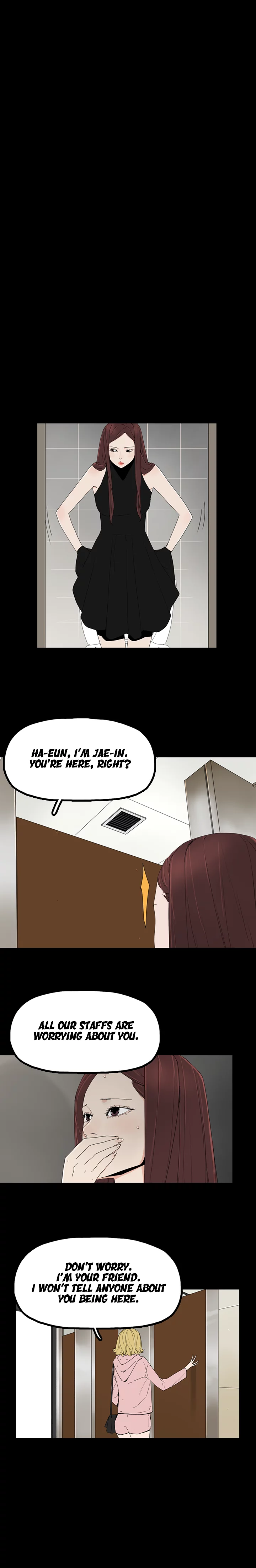 Surrogate Mother Chapter 13 Page 4