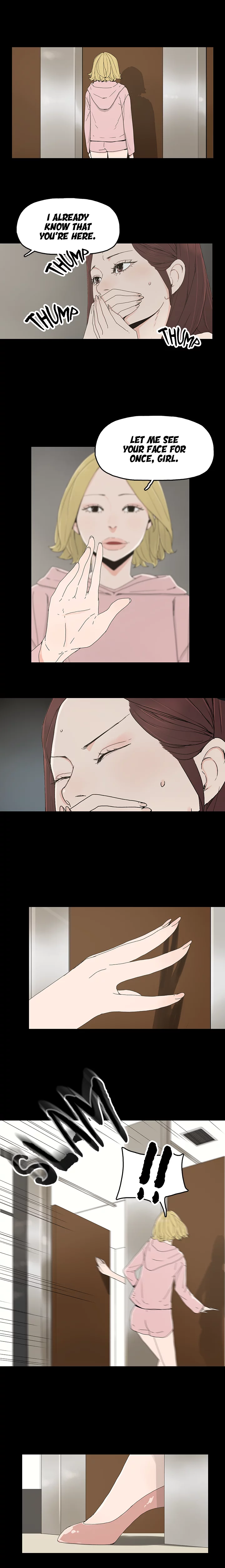 Surrogate Mother Chapter 13 Page 6