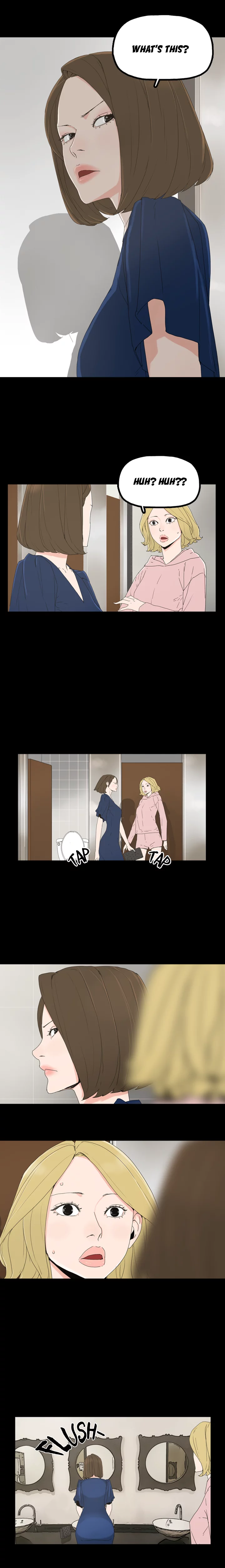 Surrogate Mother Chapter 13 Page 7