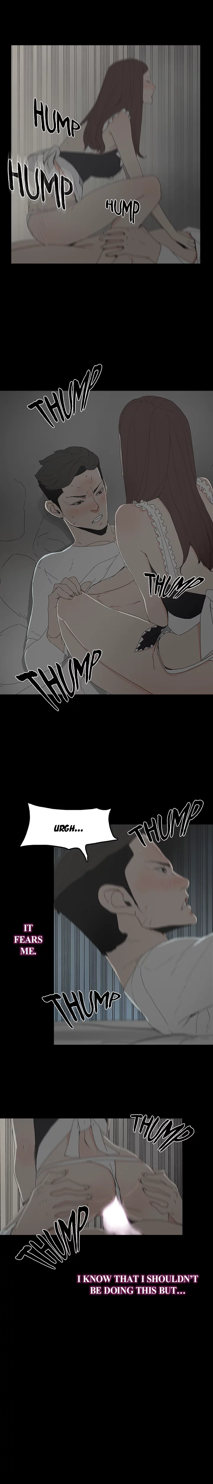 Surrogate Mother Chapter 14 Page 10