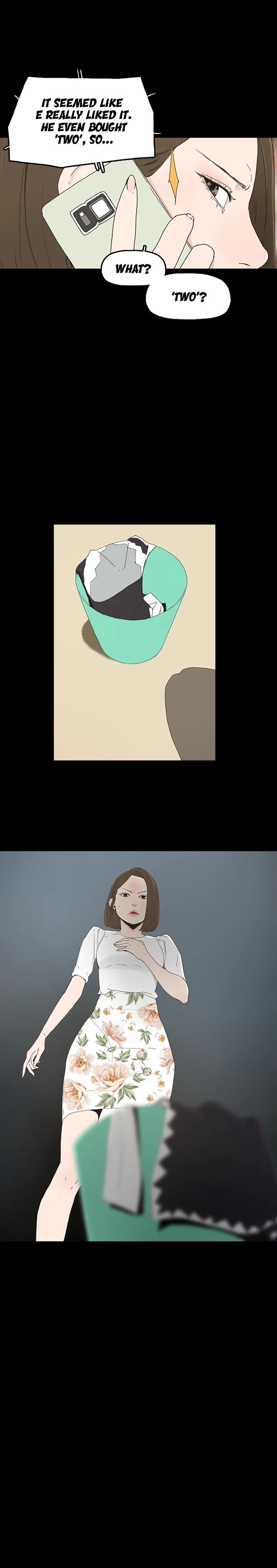 Surrogate Mother Chapter 14 Page 13