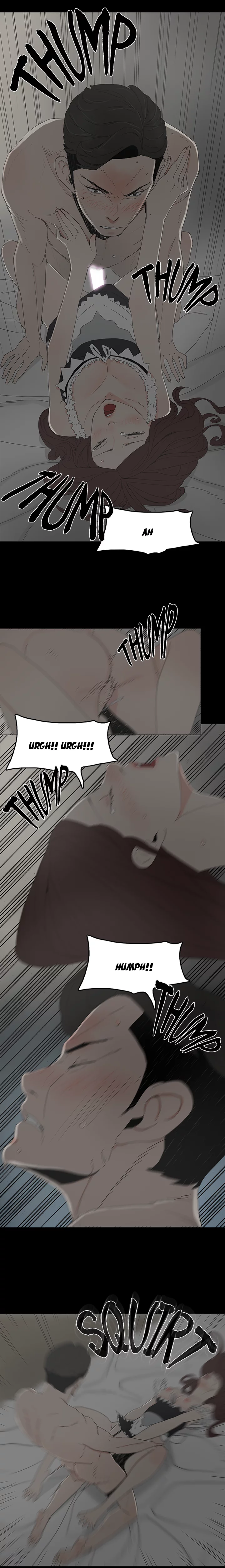Surrogate Mother Chapter 14 Page 14