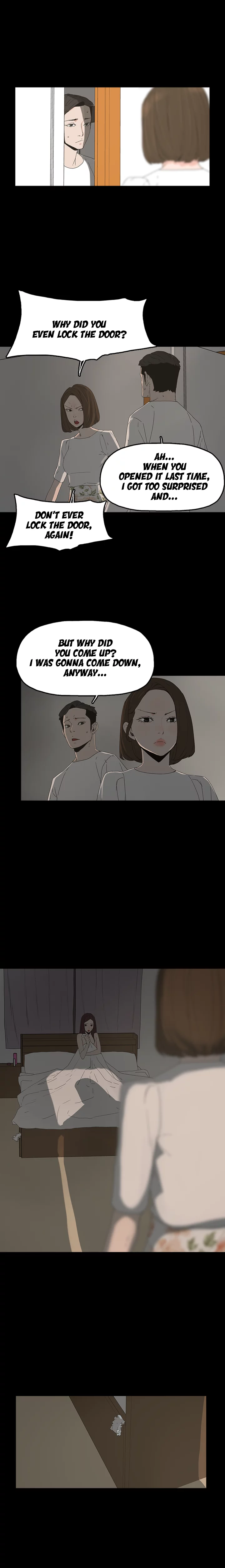 Surrogate Mother Chapter 14 Page 17