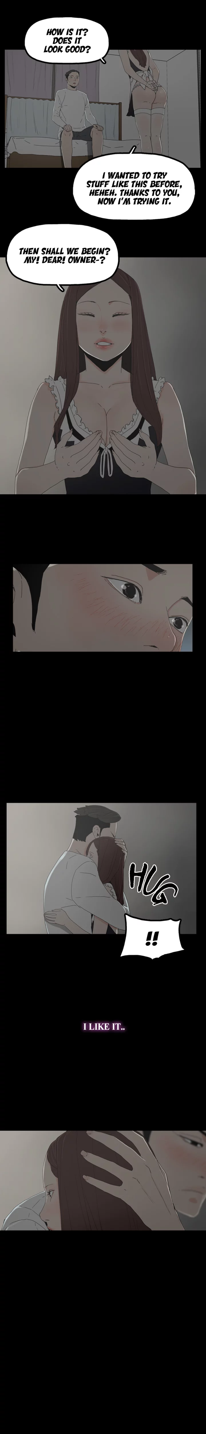 Surrogate Mother Chapter 14 Page 2