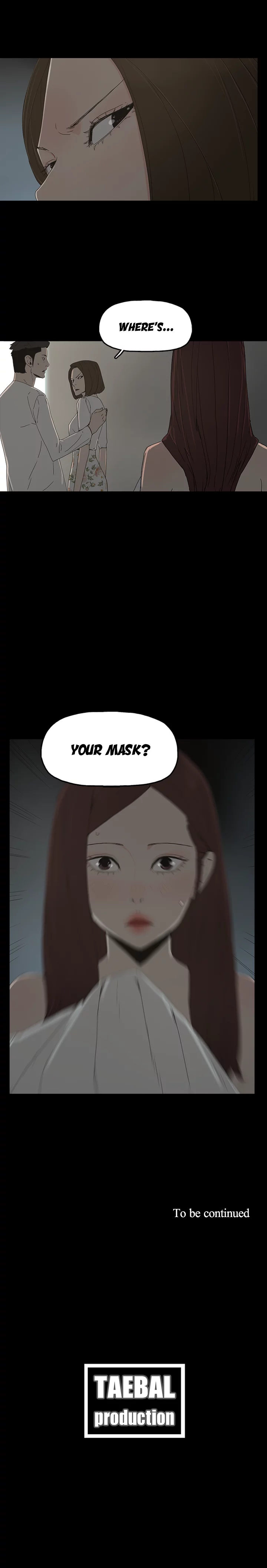 Surrogate Mother Chapter 14 Page 20