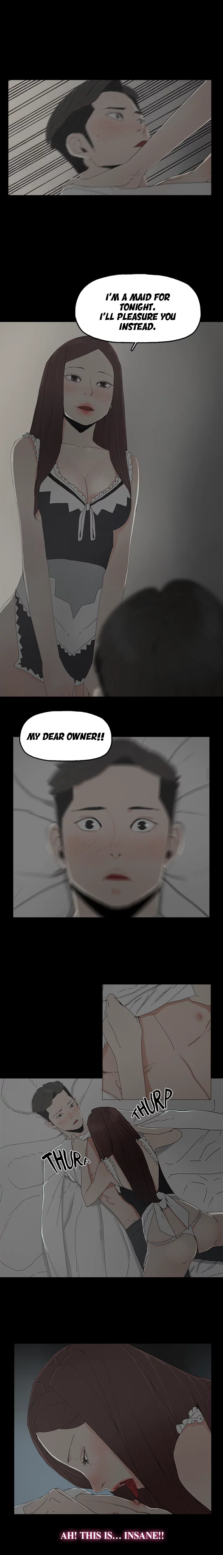 Surrogate Mother Chapter 14 Page 6