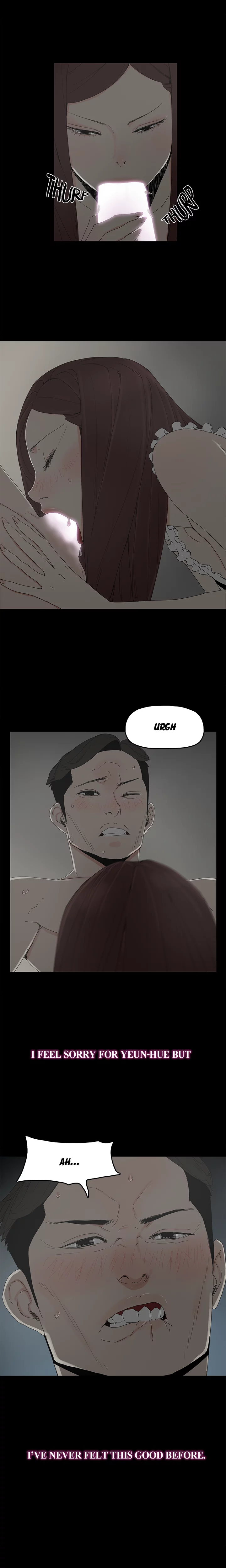 Surrogate Mother Chapter 14 Page 8