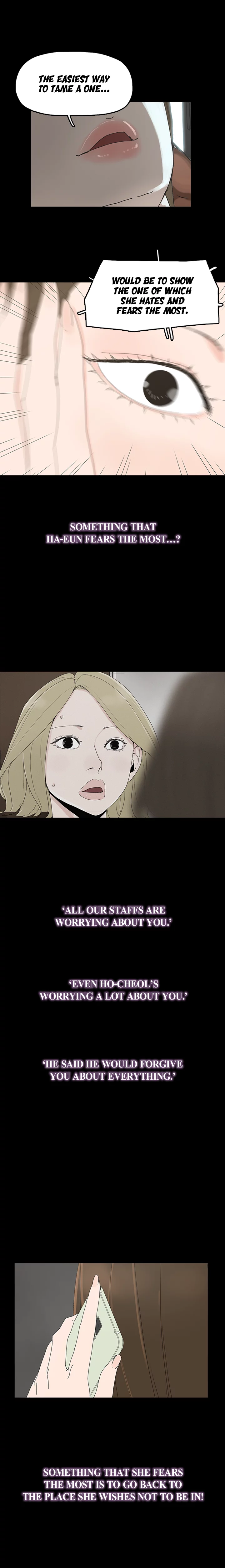 Surrogate Mother Chapter 15 Page 11