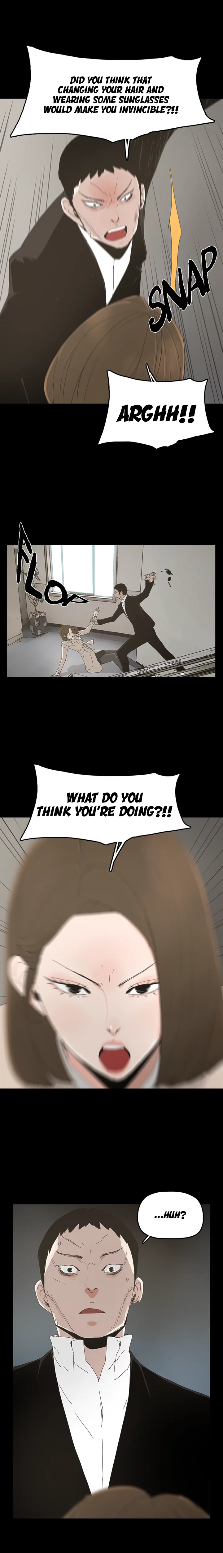 Surrogate Mother Chapter 15 Page 16