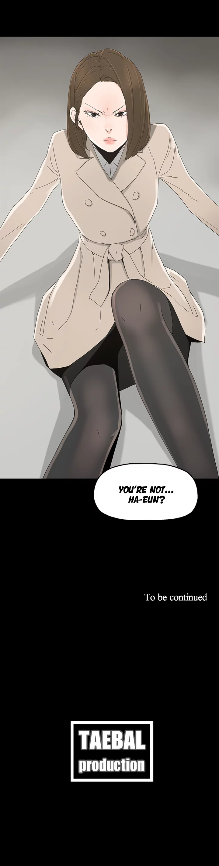 Surrogate Mother Chapter 15 Page 17