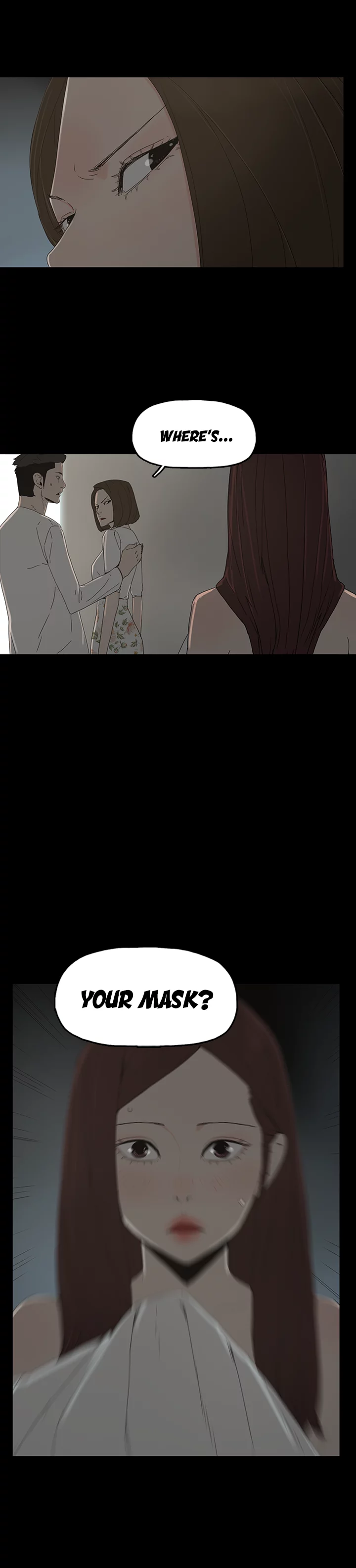 Surrogate Mother Chapter 15 Page 2