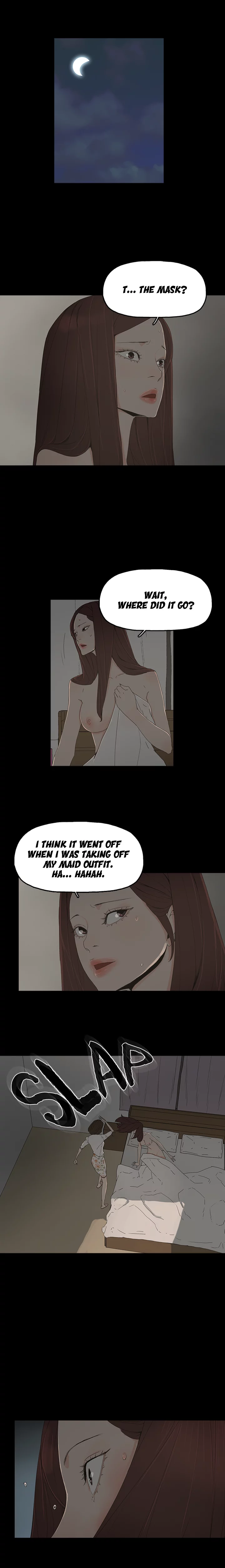 Surrogate Mother Chapter 15 Page 4