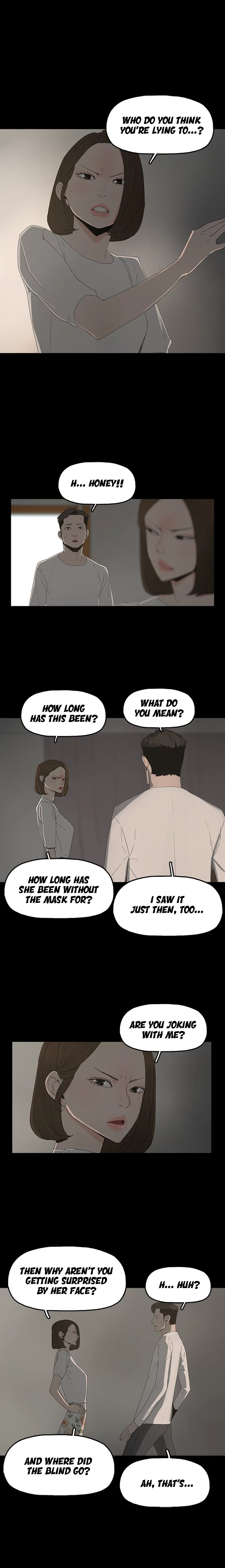 Surrogate Mother Chapter 15 Page 5