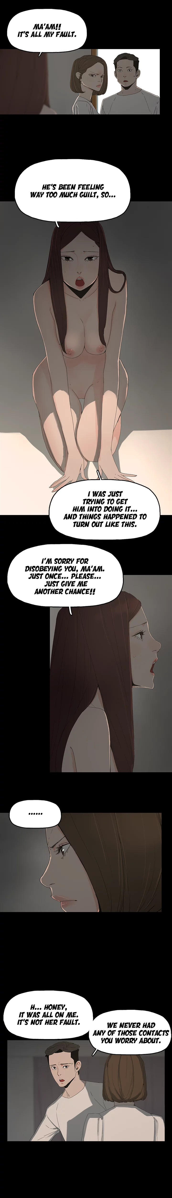 Surrogate Mother Chapter 15 Page 6