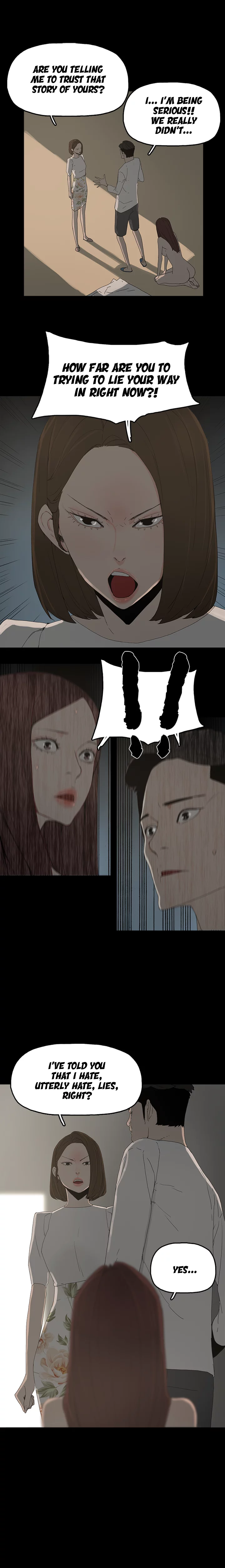Surrogate Mother Chapter 15 Page 7