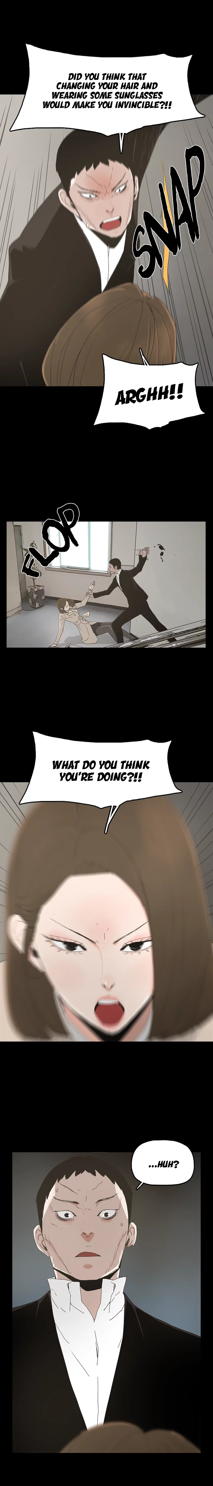 Surrogate Mother Chapter 16 Page 1