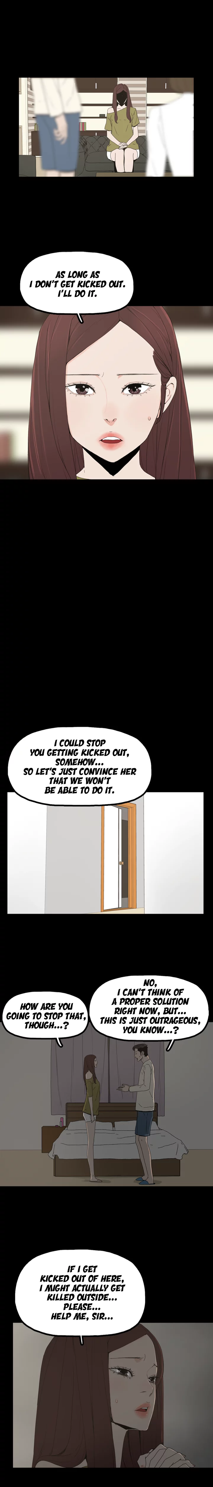 Surrogate Mother Chapter 16 Page 13