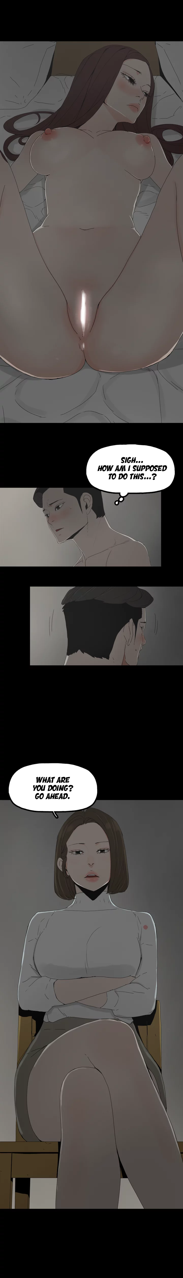 Surrogate Mother Chapter 16 Page 15