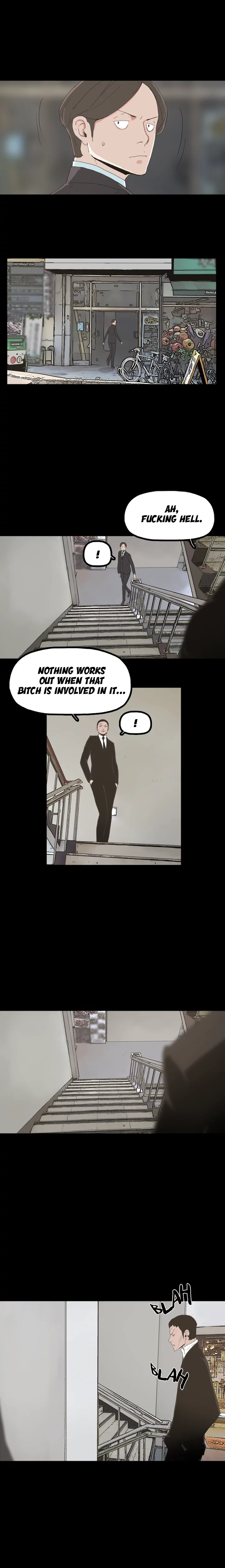 Surrogate Mother Chapter 16 Page 5