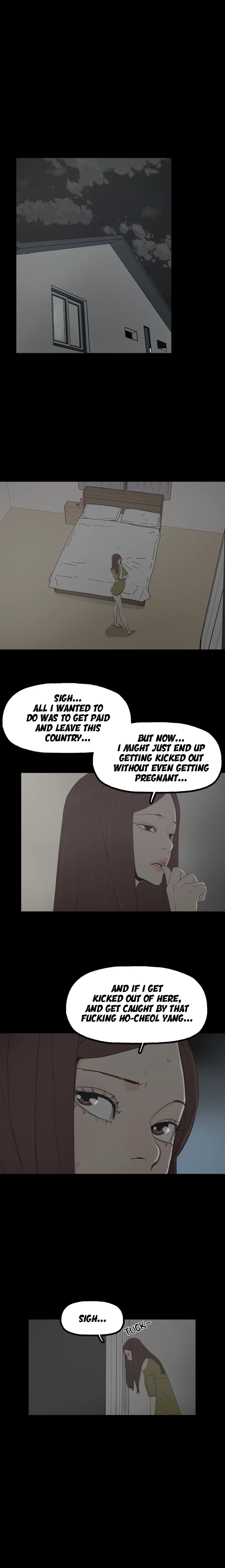 Surrogate Mother Chapter 16 Page 8