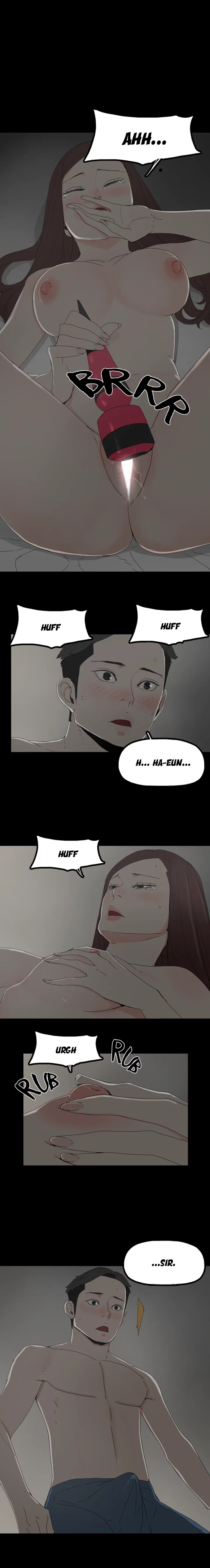 Surrogate Mother Chapter 17 Page 1