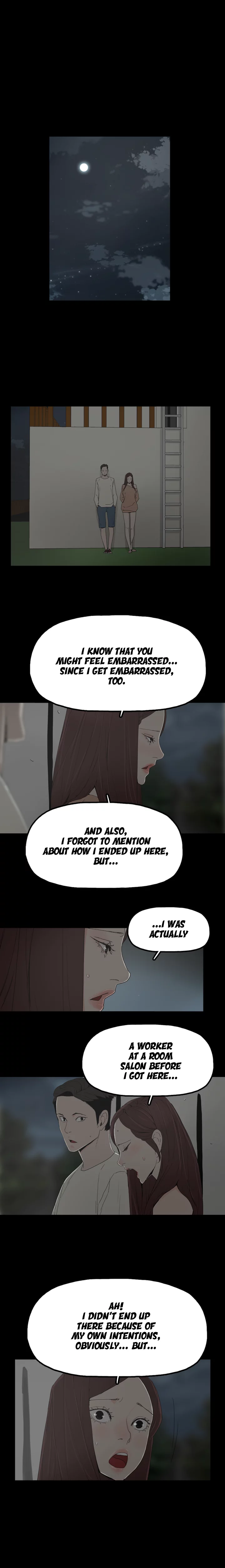 Surrogate Mother Chapter 17 Page 10