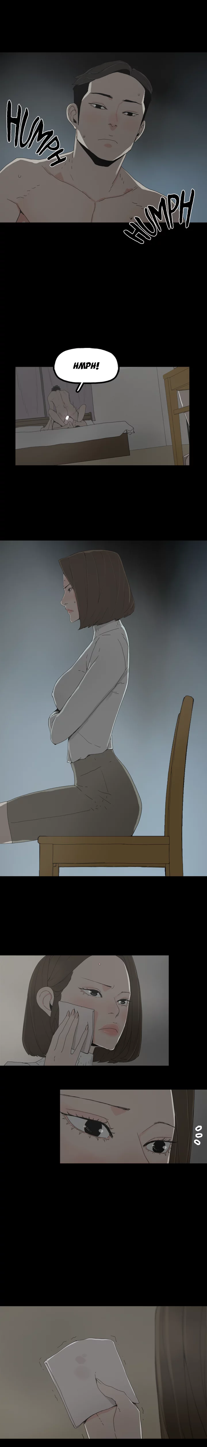 Surrogate Mother Chapter 17 Page 6
