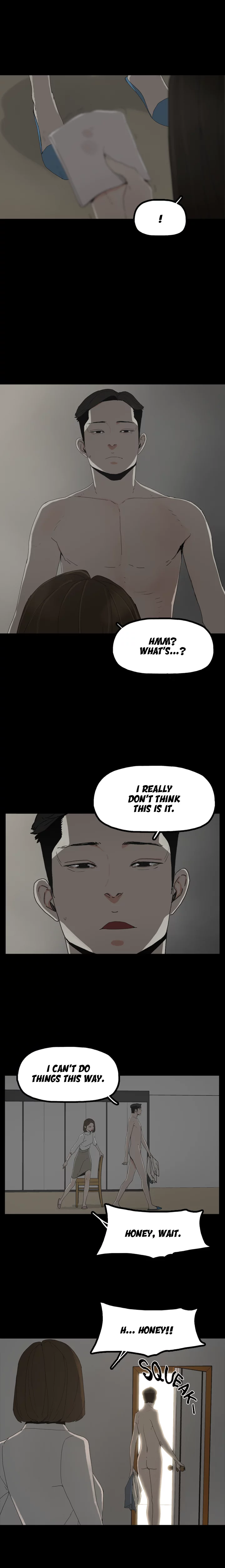 Surrogate Mother Chapter 17 Page 7
