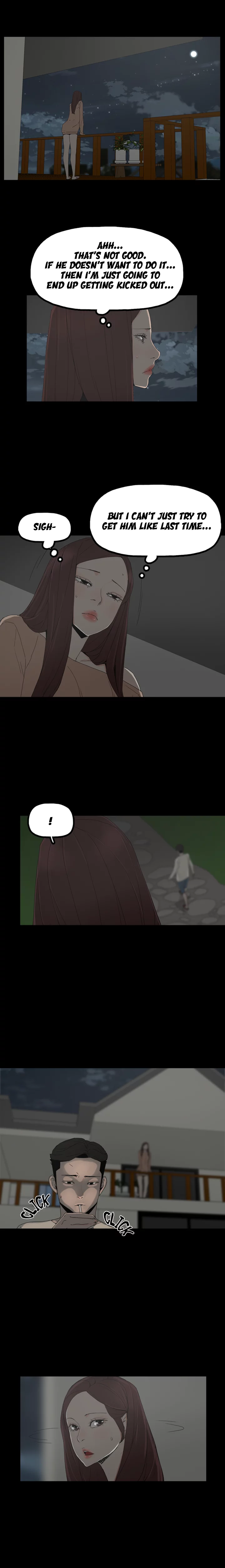 Surrogate Mother Chapter 17 Page 8