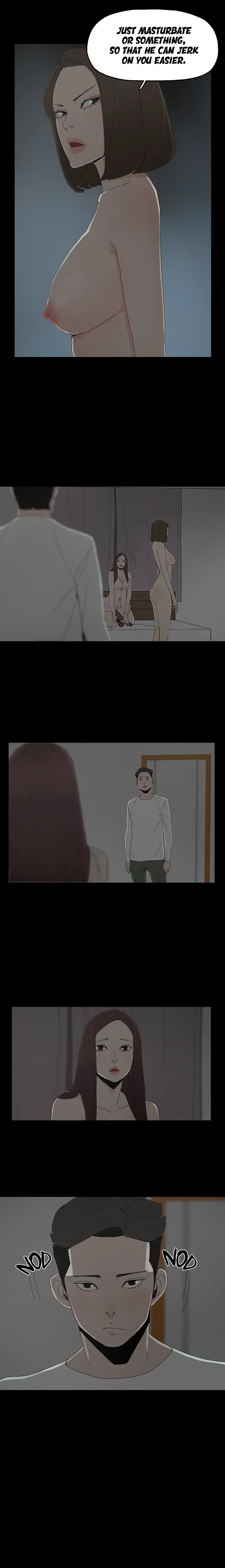 Surrogate Mother Chapter 18 Page 10