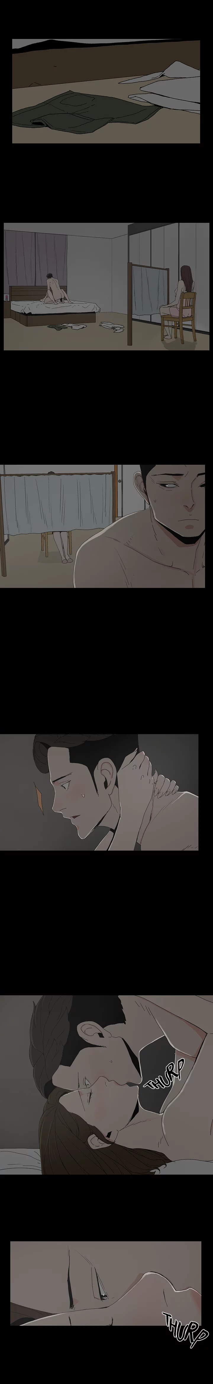 Surrogate Mother Chapter 18 Page 11