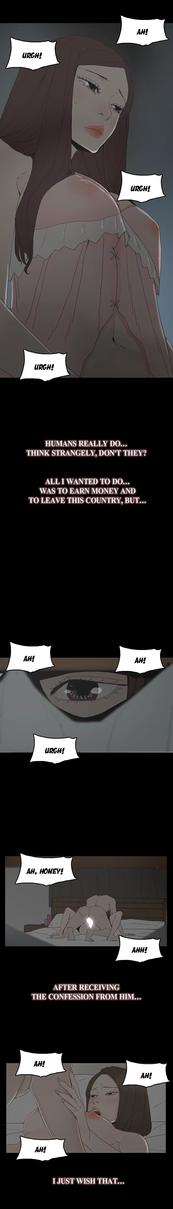 Surrogate Mother Chapter 18 Page 15