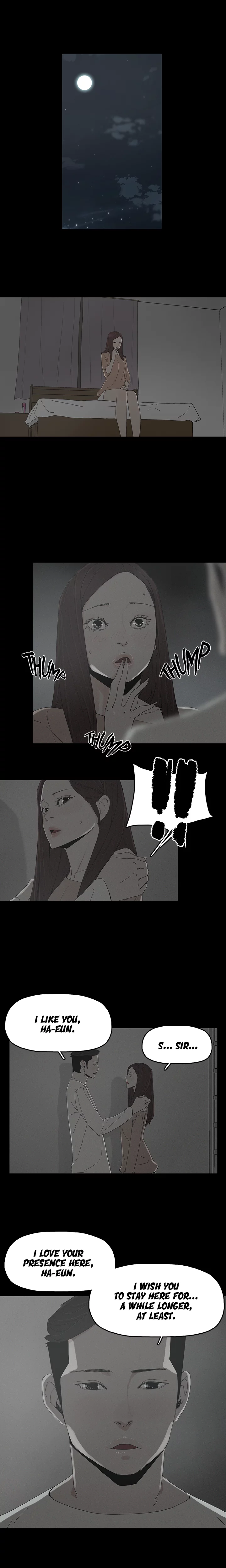 Surrogate Mother Chapter 18 Page 4
